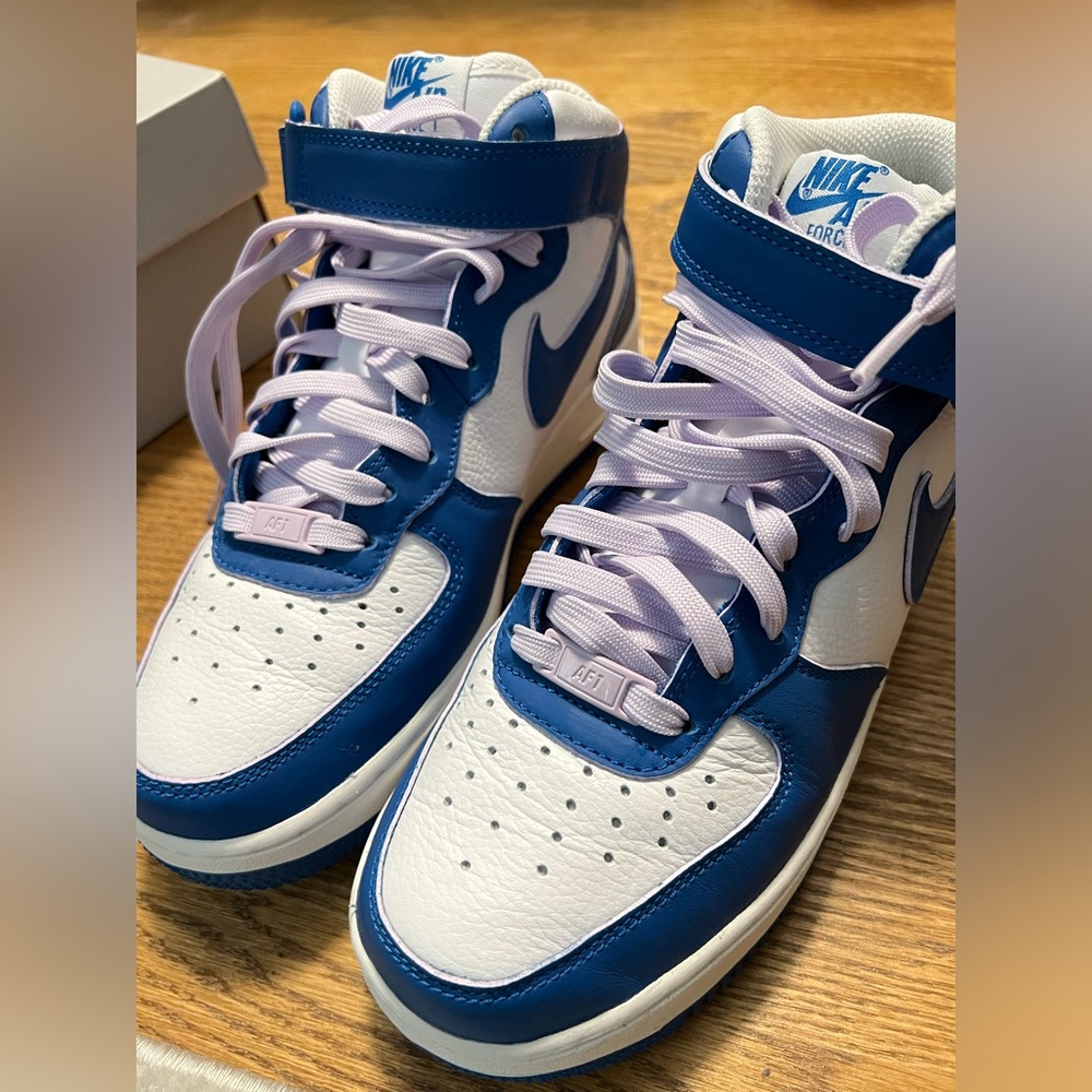 Nike Air Force 1 ‘07 Mid sneaker